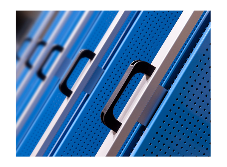 Kompaktfack Kompaktfack