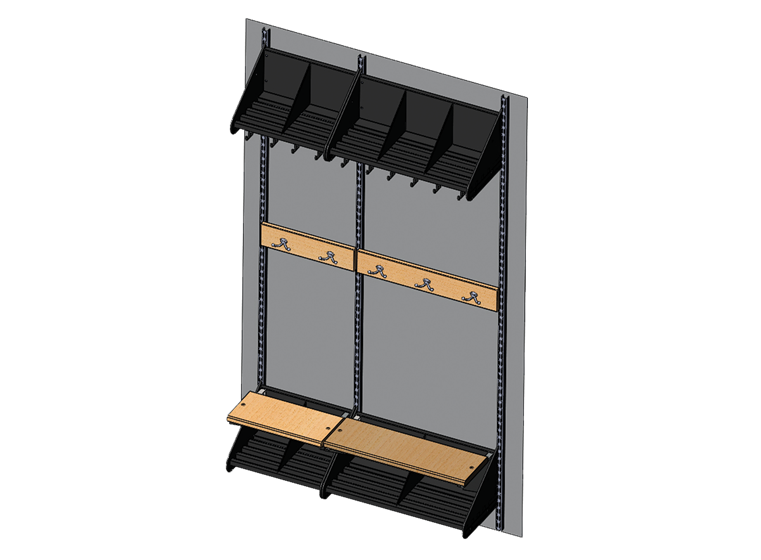 Instutionsmøbler Instutionsmøbler