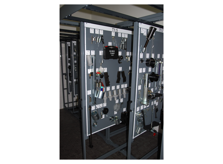 Indeco Kompaktfack (3) Indeco Kompaktfack (3)