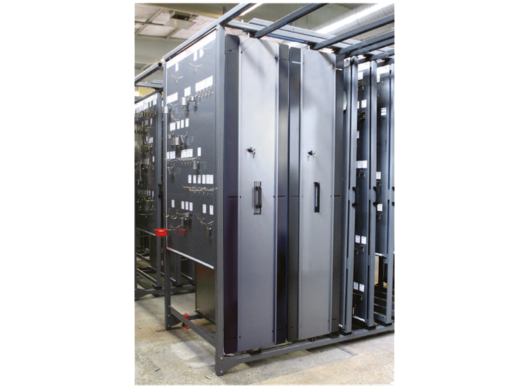 Indeco Kompaktfack (4) Indeco Kompaktfack (4)