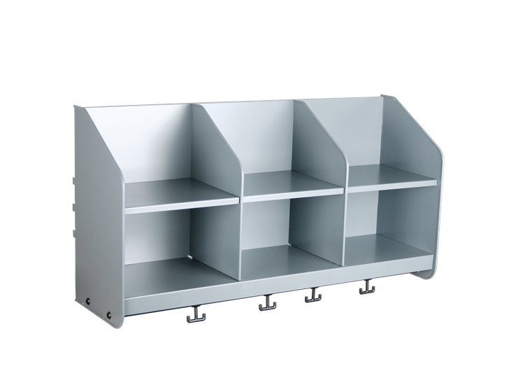 Hattehylde Dobbelt Hattehylde Dobbelt