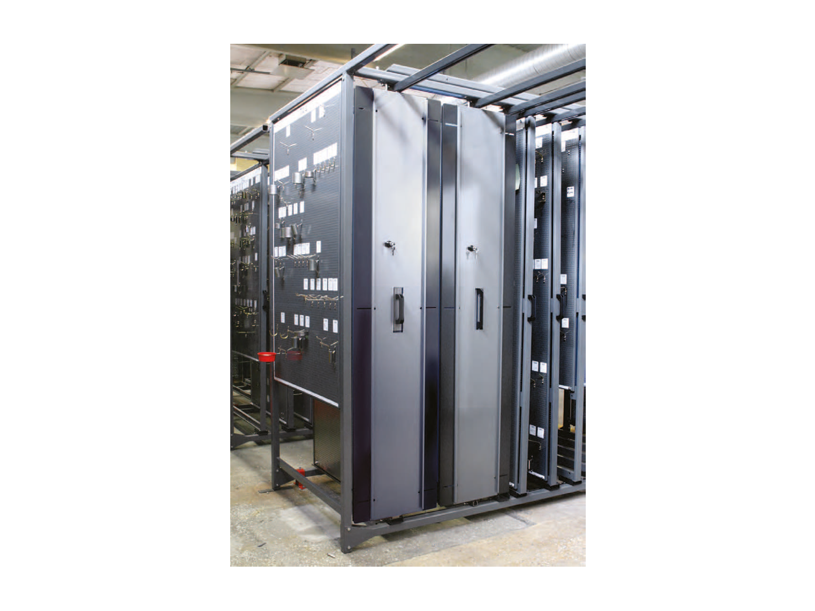 Kompakt Modul Miljø 7