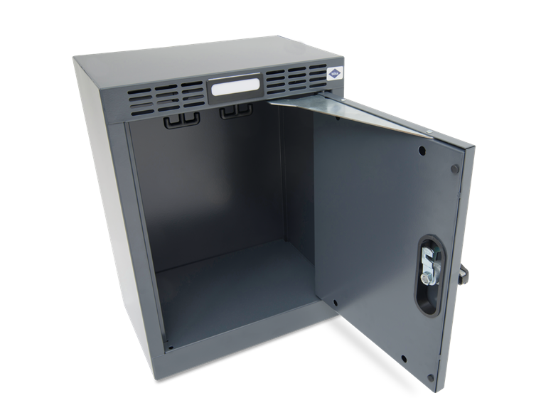 Dobbeltplade Låge Dobbeltplade Låge